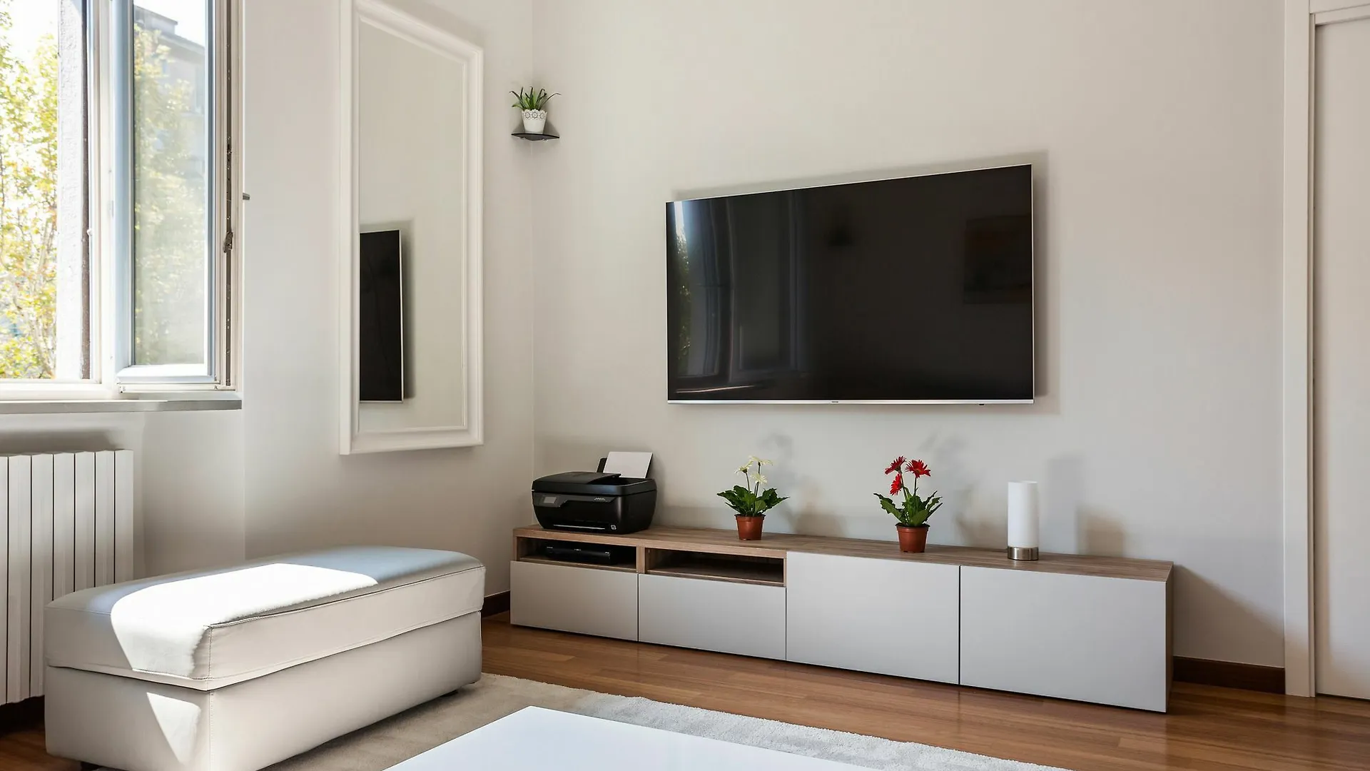 Apartment Rentopolis Poliziano 13 - Fiera Milano Italy