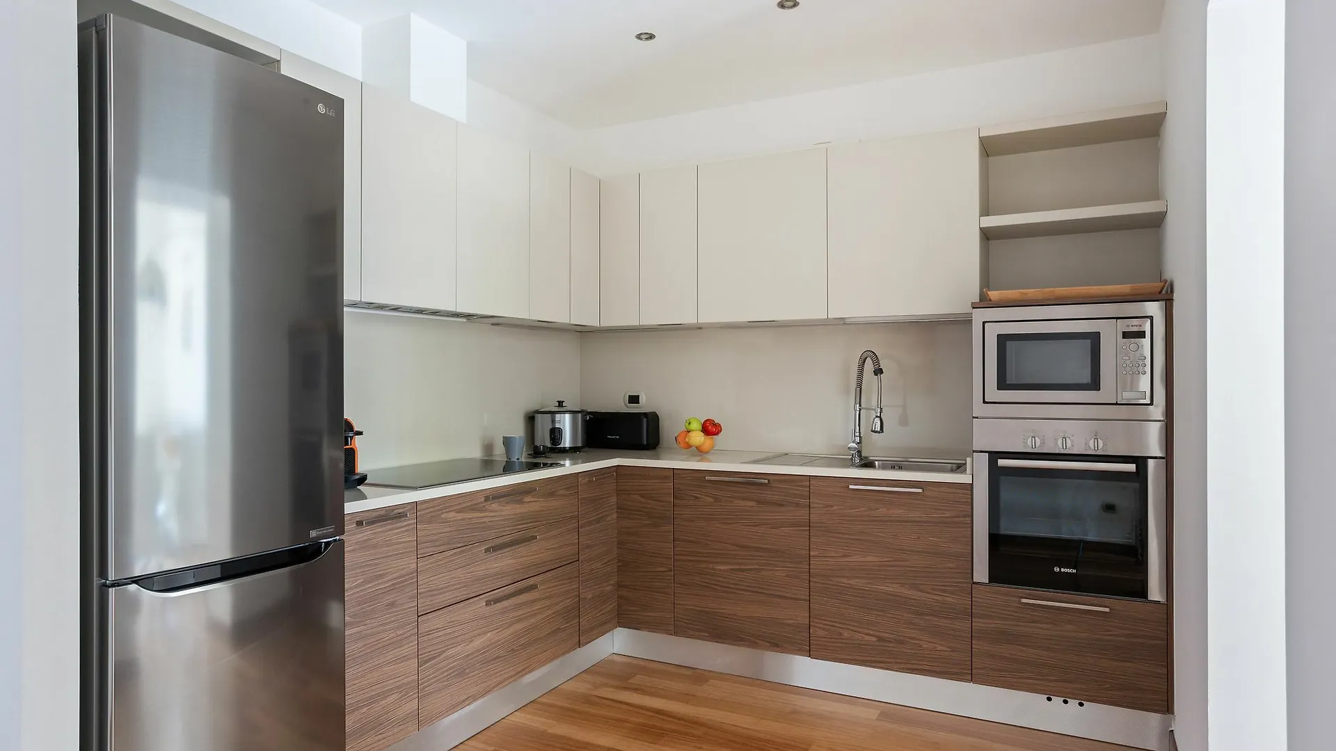 Apartment Rentopolis Poliziano 13 - Fiera Milano Italy