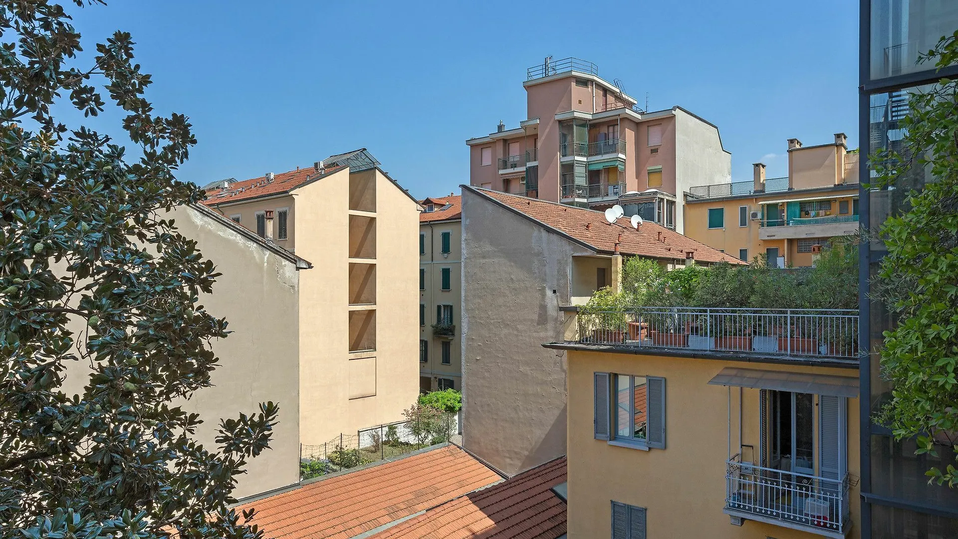 Rentopolis Poliziano 13 - Fiera Milano Apartment Milan