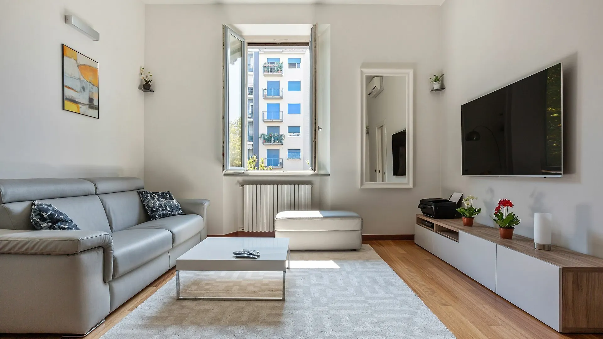 Rentopolis Poliziano 13 - Fiera Milano Apartment Milan